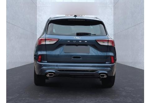 Ford Kuga #7