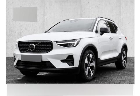 Volvo XC40 #1