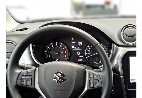 Suzuki Vitara #19