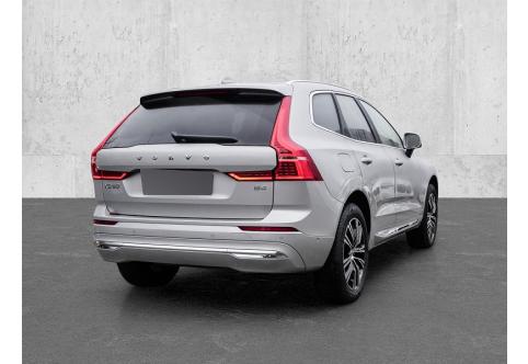 Volvo XC60 #2