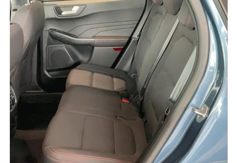 Ford Kuga #8