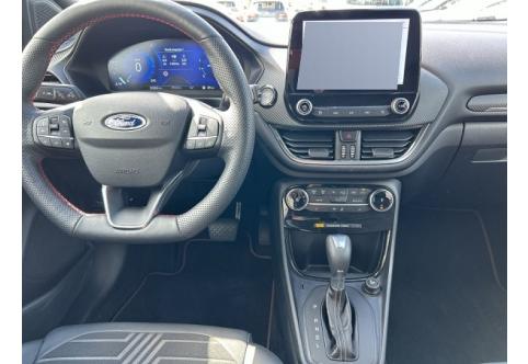 Ford Puma #18