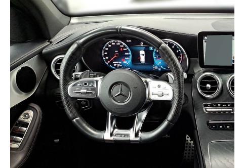 Mercedes-Benz GLC-Klasse #14