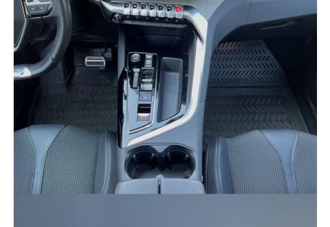 Peugeot 3008 #20