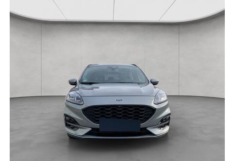 Ford Kuga #9