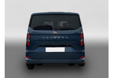 Ford Tourneo Custom #3