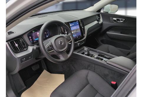 Volvo XC60 #8