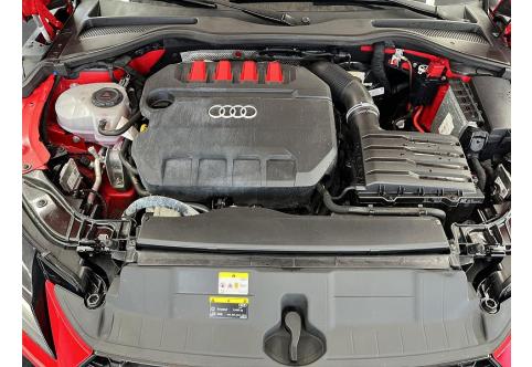 Audi TTS #19