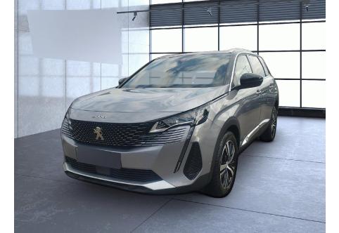 Peugeot 5008 #1