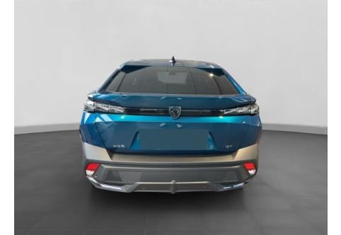 Peugeot 408 #3