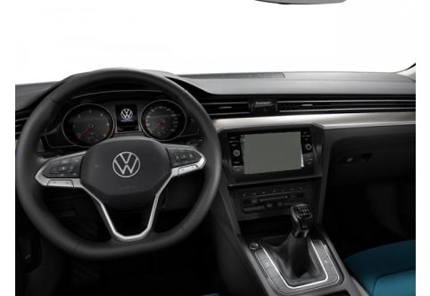 VW Passat #2