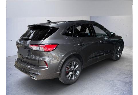 Ford Kuga #3