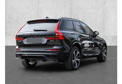 Volvo XC60 #2