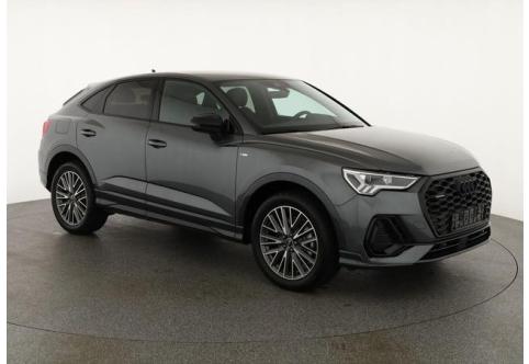 Audi Q3 #1