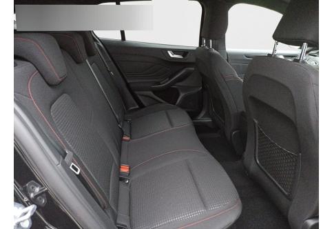 Ford Focus #9