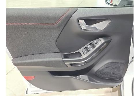 Ford Puma #5