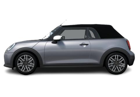 Mini Convertible #4