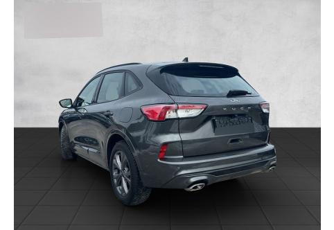 Ford Kuga #2
