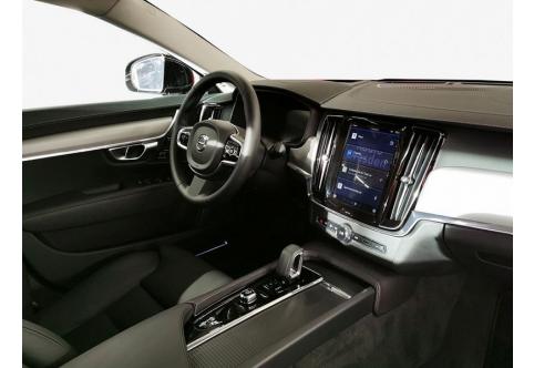 Volvo S90 #10