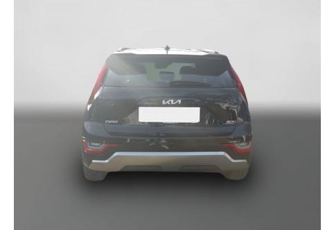 KIA Niro #4