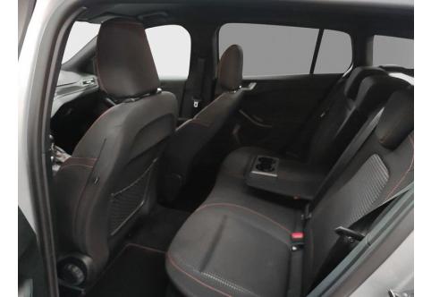 Ford Focus #8
