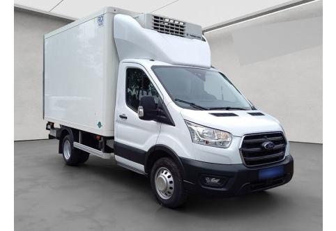Ford Transit #7