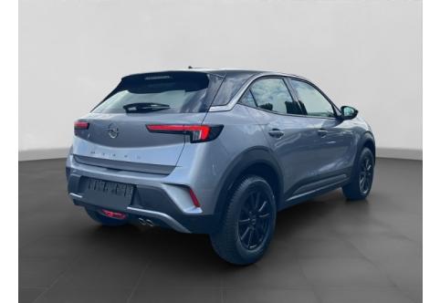 Opel Mokka #5