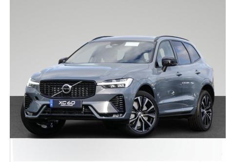 Volvo XC60 #1