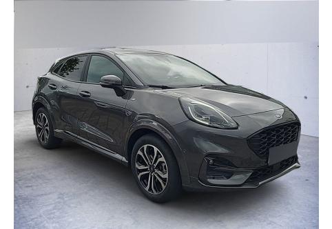 Ford Puma #2