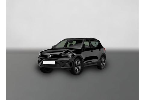 Volvo XC40 #1