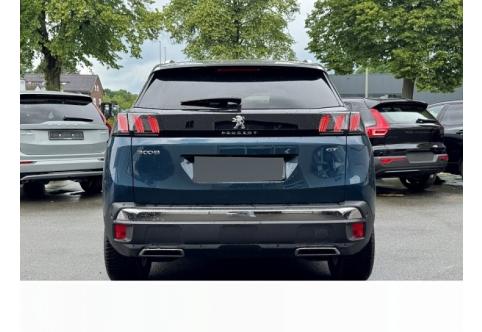 Peugeot 3008 #3