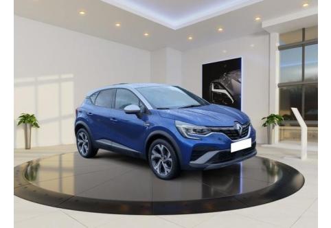 Renault Captur #1