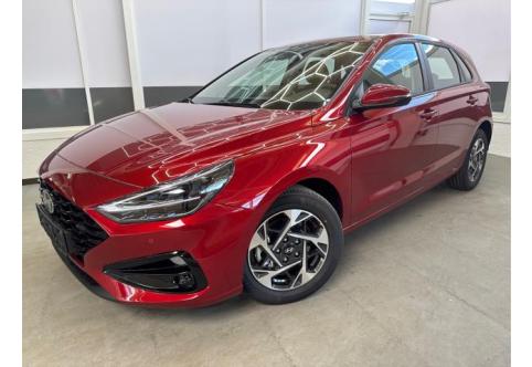 Hyundai i30 #1