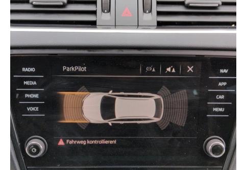 Skoda Octavia #12