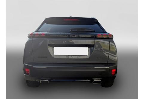 Peugeot 2008 #5