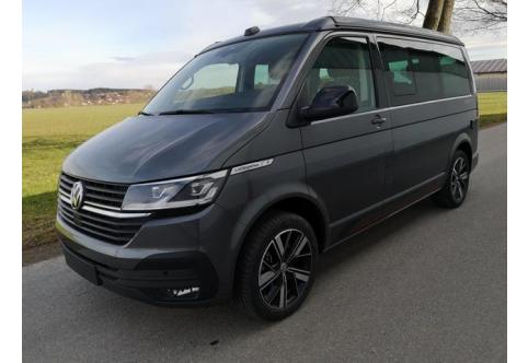 VW T6.1 California #1