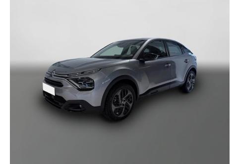 Citroen C4 #1