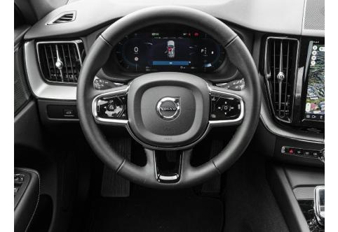 Volvo XC60 #10