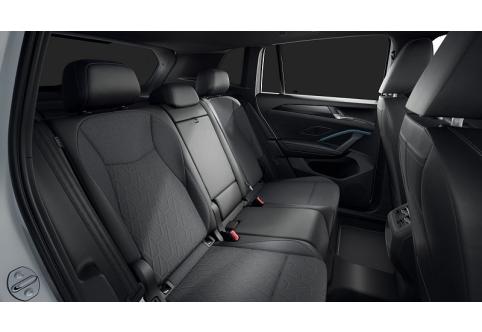 VW Tiguan #9