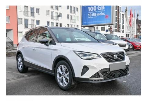 Seat Arona #2