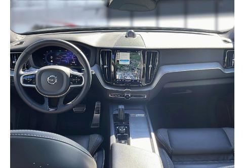 Volvo XC60 #8