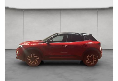 Opel Mokka #2