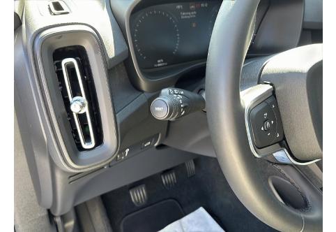 Volvo XC40 #14