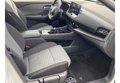 Nissan X-Trail #14