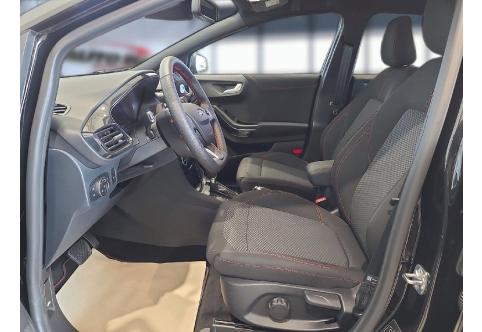Ford Puma #6