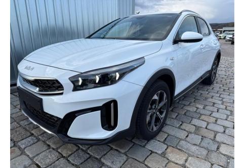 KIA XCeed #1