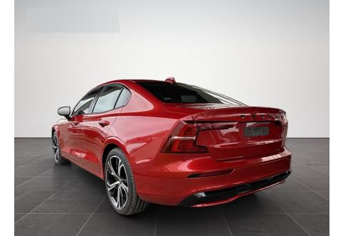 Volvo S60 #3