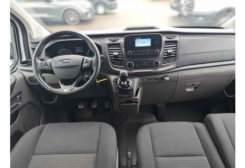 Ford Tourneo Custom #12
