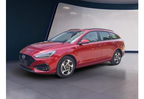 Hyundai i30 #1