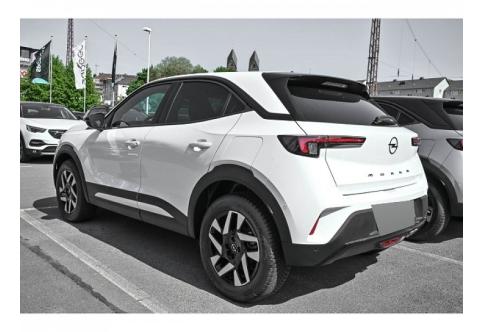 Opel Mokka #4